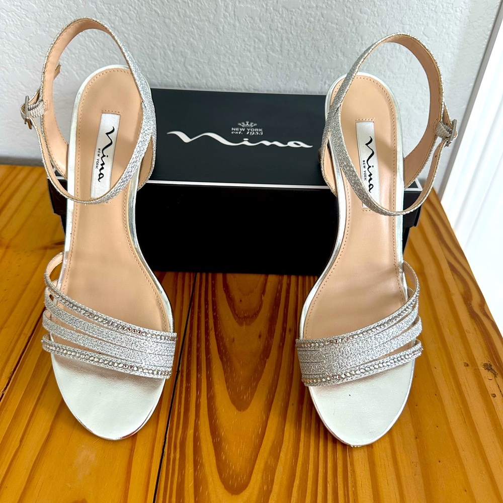 Nina Silver Dreamland Nelena-YF